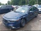 Honda Accord Touring Image 5