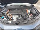 Honda Accord Touring Image 16