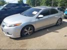 Acura TSX 2.4 Image 10