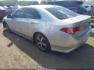 Acura TSX 2.4 Image 16