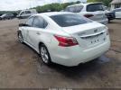 Nissan Altima 2.5 Sv Image 3
