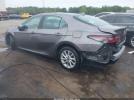 Toyota Camry Le Image 17