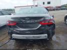 Toyota Camry Le Image 12