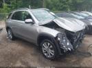 Mercedes-Benz GLE 4matic Image 1