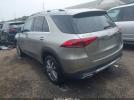Mercedes-Benz GLE 4matic Image 4