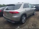 Mercedes-Benz GLE 4matic Image 5