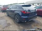 Lexus RX F Sport Image 6