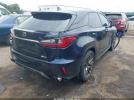 Lexus RX F Sport Image 7