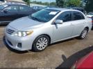 Toyota Corolla Le Image 4