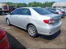 Toyota Corolla Le Image 7