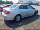 Toyota Corolla Le Image 5