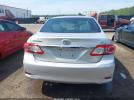 Toyota Corolla Le Image 11