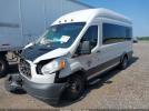 Ford Transit Xlt Image 11