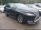 Lexus RX Image 1