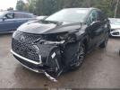 Lexus RX Image 5