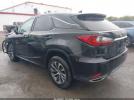 Lexus RX Image 3