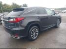 Lexus RX Image 7