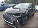 Lexus RX Image 15