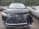 Lexus RX Image 8