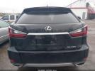 Lexus RX Image 12
