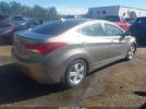 Hyundai ELANTRA Gls Image 13