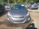 Hyundai ELANTRA Gls Image 9