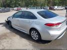 Toyota Corolla Le Image 13