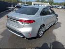 Toyota Corolla Le Image 10