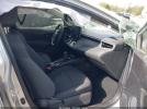 Toyota Corolla Le Image 11