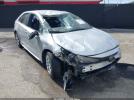 Toyota Corolla Le Image 2