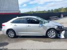 Toyota Corolla Le Image 7