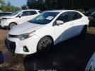 Toyota Corolla S Plus Image 5