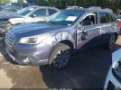 Subaru Outback 2.5i Limited Image 4