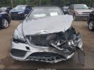 Mercedes-Benz E-Class Image 4
