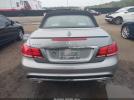 Mercedes-Benz E-Class Image 14
