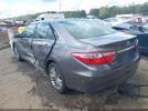Toyota Camry Se Image 2