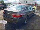 Toyota Camry Se Image 12