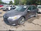 Toyota Camry Se Image 16