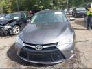 Toyota Camry Se Image 11