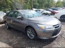 Toyota Camry Se Image 7