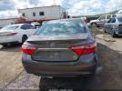 Toyota Camry Se Image 9