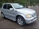 Mercedes-Benz M-Class 4matic Image 1