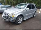 Mercedes-Benz M-Class 4matic Image 6