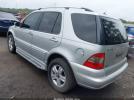 Mercedes-Benz M-Class 4matic Image 10