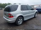Mercedes-Benz M-Class 4matic Image 11