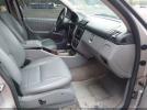 Mercedes-Benz M-Class 4matic Image 16