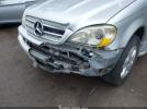 Mercedes-Benz M-Class 4matic Image 9