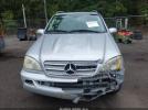 Mercedes-Benz M-Class 4matic Image 3