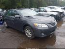 Toyota Camry Xle Image 1