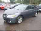 Toyota Camry Xle Image 5